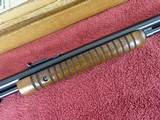 WINCHESTER MODEL 62-A NEW IN THE BOX - 4 of 10