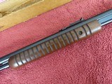 WINCHESTER MODEL 62-A NEW IN THE BOX - 8 of 10