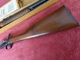 WINCHESTER MODEL 62-A NEW IN THE BOX - 2 of 10
