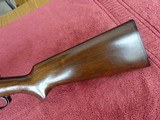 WINCHESTER MODEL 72 NEAR MINT ORIGINAL CONDITION - 6 of 13