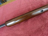 WINCHESTER MODEL 72 NEAR MINT ORIGINAL CONDITION - 8 of 13