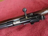 WINCHESTER MODEL 72 NEAR MINT ORIGINAL CONDITION - 9 of 13