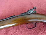 WINCHESTER MODEL 72 NEAR MINT ORIGINAL CONDITION - 4 of 13