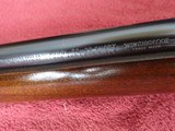 WINCHESTER MODEL 72 NEAR MINT ORIGINAL CONDITION - 11 of 13