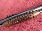 WINCHESTER MODEL 62 COLLECTOR QUALITY 100% ORIGINAL - 2 of 14