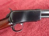 WINCHESTER MODEL 62 COLLECTOR QUALITY 100% ORIGINAL - 1 of 14
