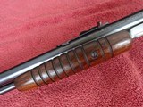 WINCHESTER MODEL 62 COLLECTOR QUALITY 100% ORIGINAL - 4 of 14