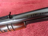 WINCHESTER MODEL 62 COLLECTOR QUALITY 100% ORIGINAL - 9 of 14