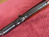 WINCHESTER MODEL 62 COLLECTOR QUALITY 100% ORIGINAL - 5 of 14