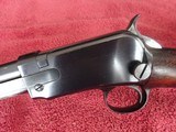 WINCHESTER MODEL 62 COLLECTOR QUALITY 100% ORIGINAL - 3 of 14