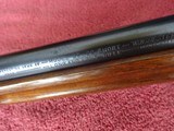 WINCHESTER MODEL 67 - EARLY GUN - COLLECTOR CONDITION - 2 of 11