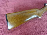 WINCHESTER MODEL 67 - EARLY GUN - COLLECTOR CONDITION - 6 of 11