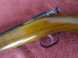 WINCHESTER MODEL 67 - EARLY GUN - COLLECTOR CONDITION - 1 of 11