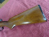 WINCHESTER MODEL 67 - EARLY GUN - COLLECTOR CONDITION - 4 of 11
