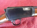 WINCHESTER MODEL 1903 DELUXE - GORGEOUS - 1 of 14