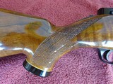 WEATHERBY MODEL MARK XXII - TUBULAR MAGAZINE - 8 of 12