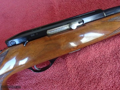 WEATHERBY MARK XXII