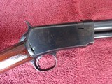 WINCHESTER MODEL 62 - PRE-WAR - NICE GUN - 13 of 15