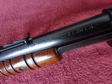 WINCHESTER MODEL 62 - PRE-WAR - NICE GUN - 4 of 15