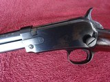 WINCHESTER MODEL 62 - PRE-WAR - NICE GUN - 1 of 15