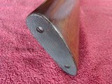 WINCHESTER MODEL 62 - PRE-WAR - NICE GUN - 7 of 15