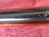 REMINGTON MODEL 341 SPEEDMASTER - PRE-WAR - SCARCE GUN - 8 of 12