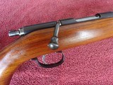 REMINGTON MODEL 341 SPEEDMASTER - PRE-WAR - SCARCE GUN - 1 of 12