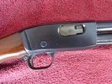 REMINGTON MODEL 121 FIELDMASTER - NICE ORIGINAL CONDITION - 10 of 12