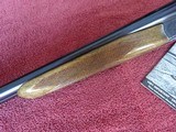 BROWNING BSS SPORTER 12 GAUGE - LIKE NEW - 2 of 15