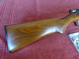 WINCHESTER MODEL 68 - MINT - LIKE NEW - 4 of 10