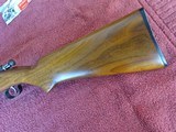 WINCHESTER MODEL 68 - MINT - LIKE NEW - 6 of 10