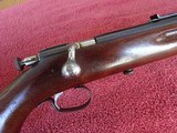 WINCHESTER MODEL 67 - 100% ORIGINAL - 1 of 12