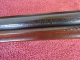 WINCHESTER MODEL 67 - 100% ORIGINAL - 3 of 12