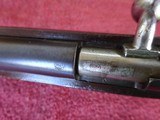 WINCHESTER MODEL 67 - 100% ORIGINAL - 2 of 12