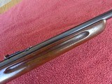 WINCHESTER MODEL 67 - 100% ORIGINAL - 4 of 12