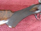 L C SMITH, HUNTER ARMS, SPECIALTY GRADE, GORGEOUS WOOD - 12 of 15