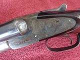 L C SMITH, HUNTER ARMS, SPECIALTY GRADE, GORGEOUS WOOD - 1 of 15
