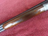 L C SMITH FIELD GRADE 20 GAUGE, HONEST ALL ORIGINAL - 5 of 15