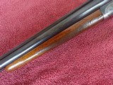 L C SMITH FIELD GRADE 20 GAUGE, HONEST ALL ORIGINAL - 2 of 15