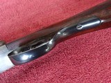 L C SMITH FIELD GRADE 20 GAUGE, HONEST ALL ORIGINAL - 6 of 15