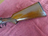 L C SMITH FIELD GRADE 20 GAUGE, HONEST ALL ORIGINAL - 9 of 15