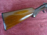 L C SMITH, HUNTER ARMS, FIELD GRADE 16 GAUGE - 11 of 15