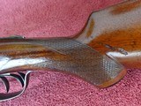 L C SMITH, HUNTER ARMS, FIELD GRADE 16 GAUGE - 3 of 15