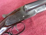 L C SMITH, HUNTER ARMS, FIELD GRADE 16 GAUGE - 13 of 15