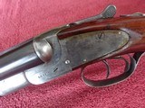 L C SMITH, HUNTER ARMS, FIELD GRADE 16 GAUGE - 1 of 15