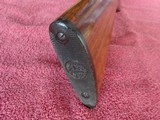 WINCHESTER MODEL 69 - 100% ORIGINAL - 12 of 13