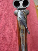 CRUDGINGTON, BATH ENGLAND 20 GAUGE - LOOK - YOU'LL BE GOBSMACKED - 8 of 15