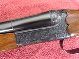 ITHACA SKB MODEL 280 20 GAUGE - NICE GUN - 1 of 14