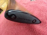 BROWNING BSS 12 GAUGE SPORTER - LIKE NEW - 9 of 14