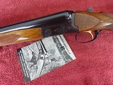 BROWNING BSS 12 GAUGE SPORTER - LIKE NEW - 1 of 14